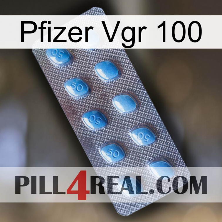 Pfizer Vgr 100 viagra3